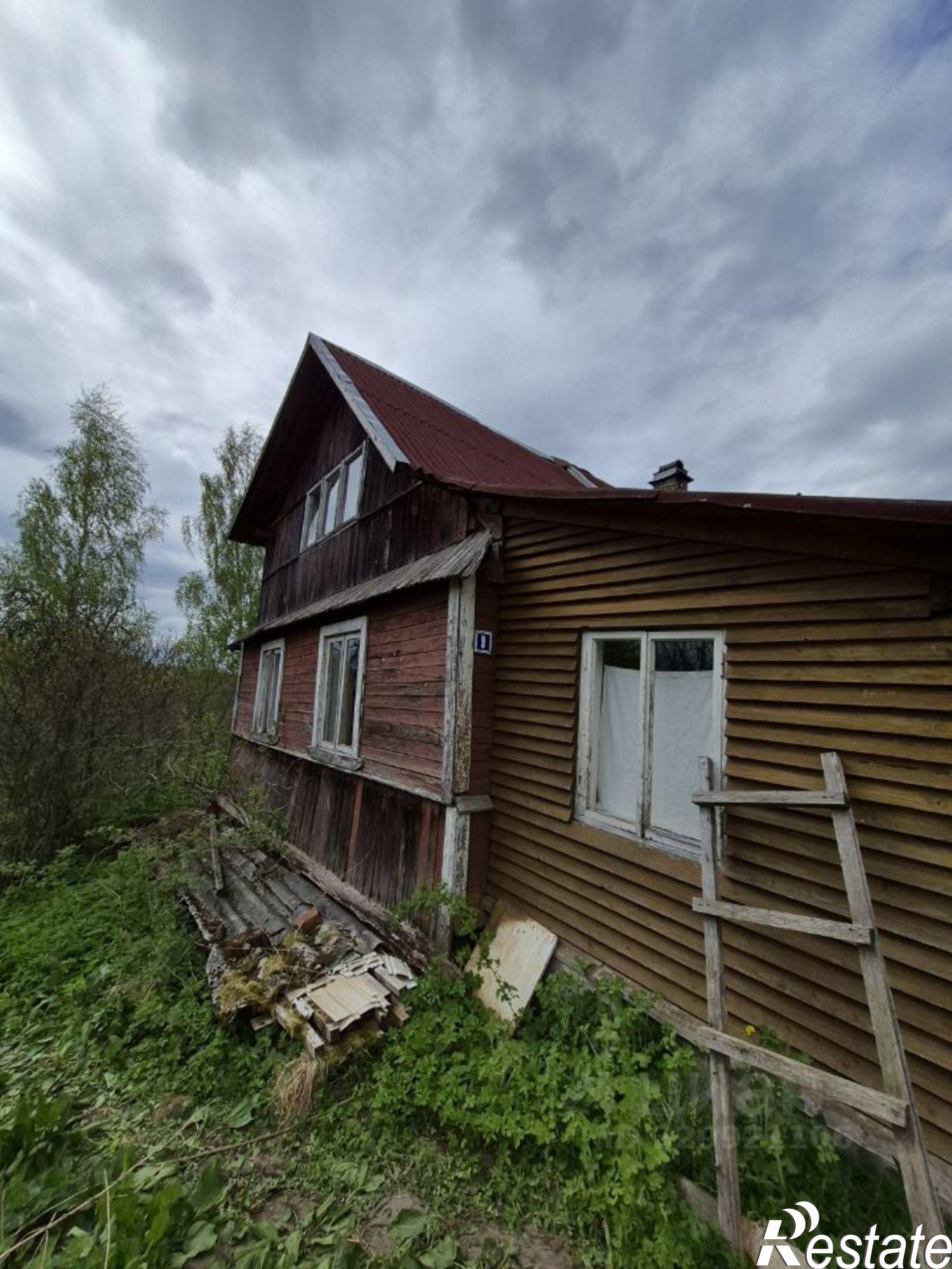 Купить дачу, дом, коттедж за 490 000 рублей