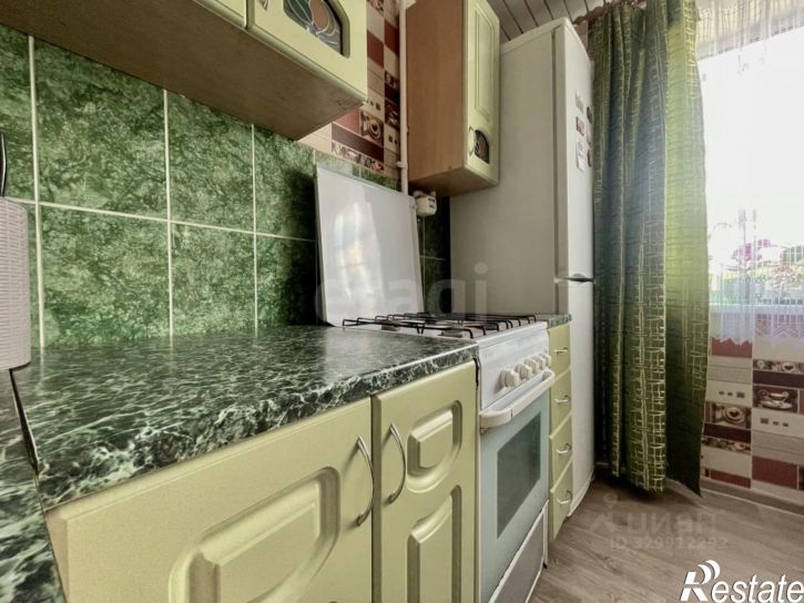 2-комн квартира Авиационная улица, 13,  д. 13