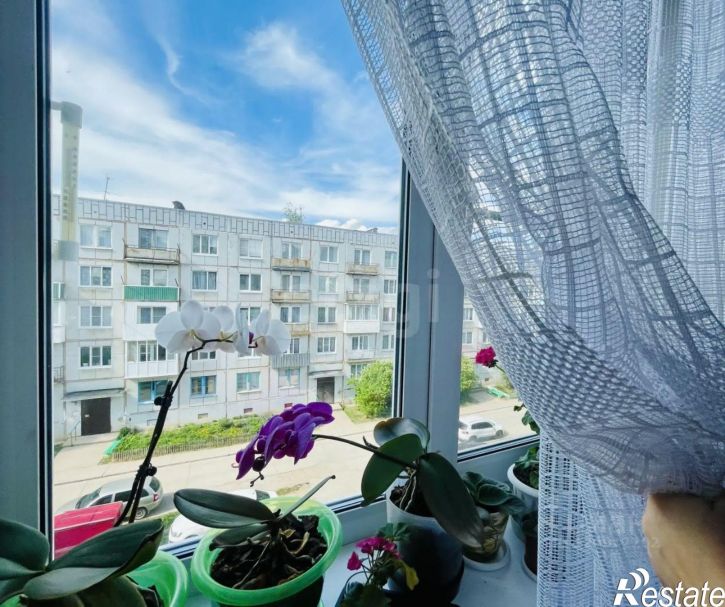 2-комн квартира Авиационная улица, 13,  д. 13