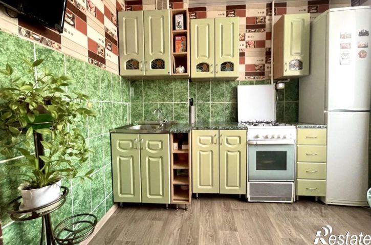 2-комн квартира Авиационная улица, 13,  д. 13