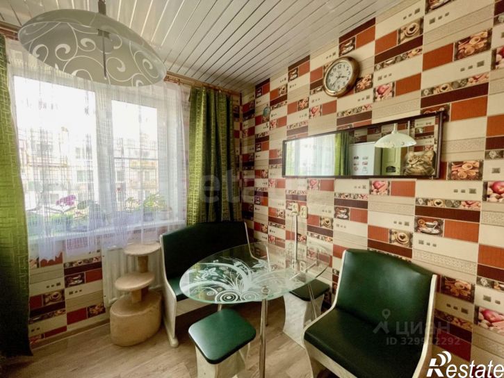 2-комн квартира Авиационная улица, 13,  д. 13