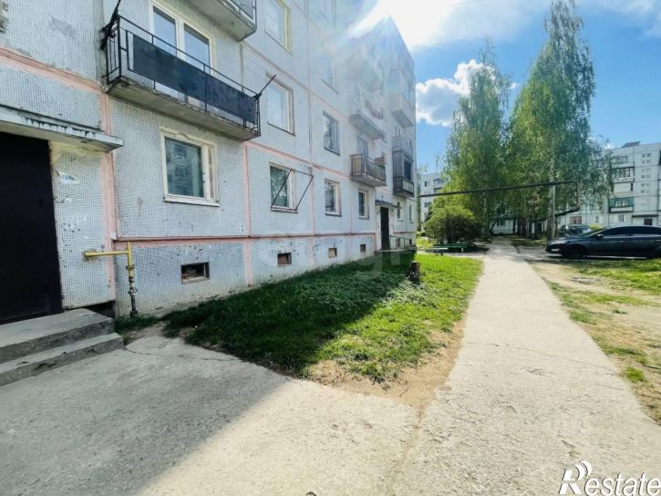 2-комн квартира Авиационная улица, 13,  д. 13