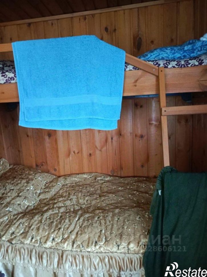 Коттедж/дом Псковский район