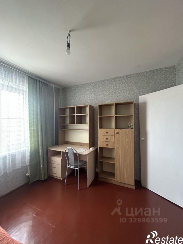 3-комн квартира Коммунальная улица, 77,  д. 77