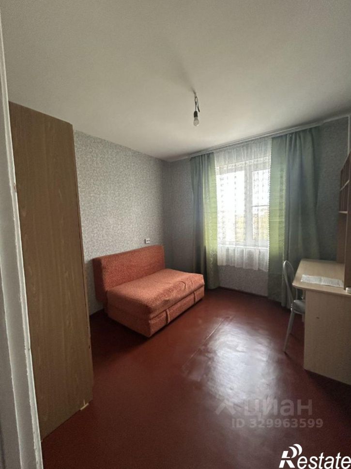 3-комн квартира Коммунальная улица, 77,  д. 77