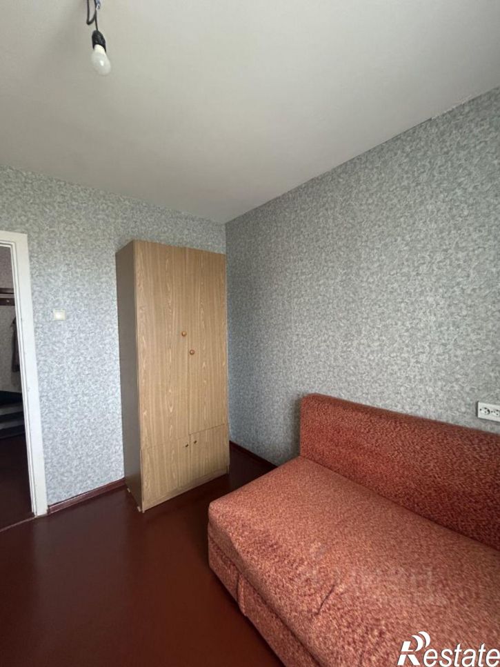 3-комн квартира Коммунальная улица, 77,  д. 77