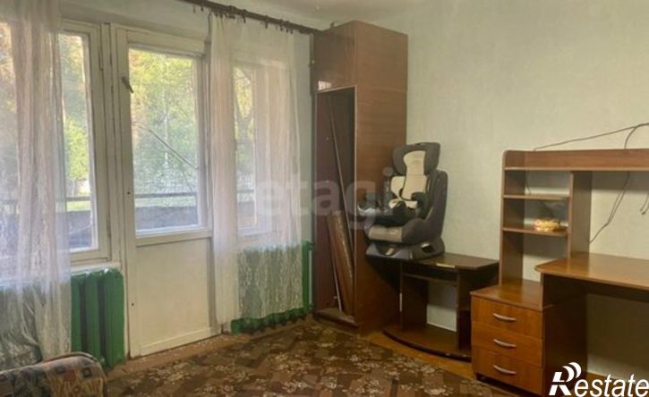 3-комн квартира улица Меллиораторов, 16,  д. 16