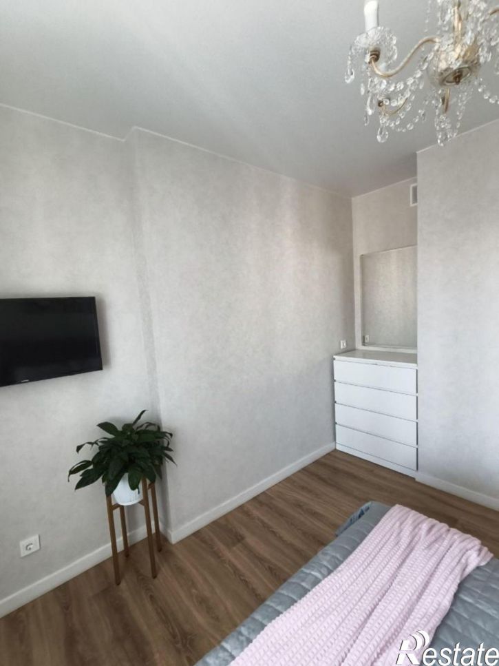 1-комн квартира Балтийская улица, 14,  д. 14