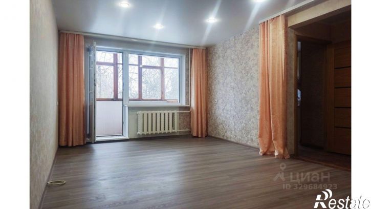 3-комн квартира Текстильная улица, 2,  д. 2
