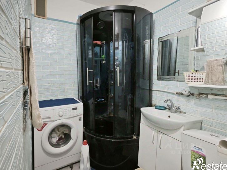 2-комн квартира Псковский р-н, Писковичи д, 3