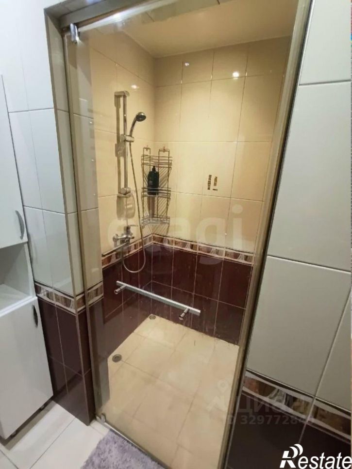 2-комн квартира улица Максима Горького, 45,  д. 45