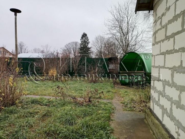 Коттедж/дом Замогилье д.