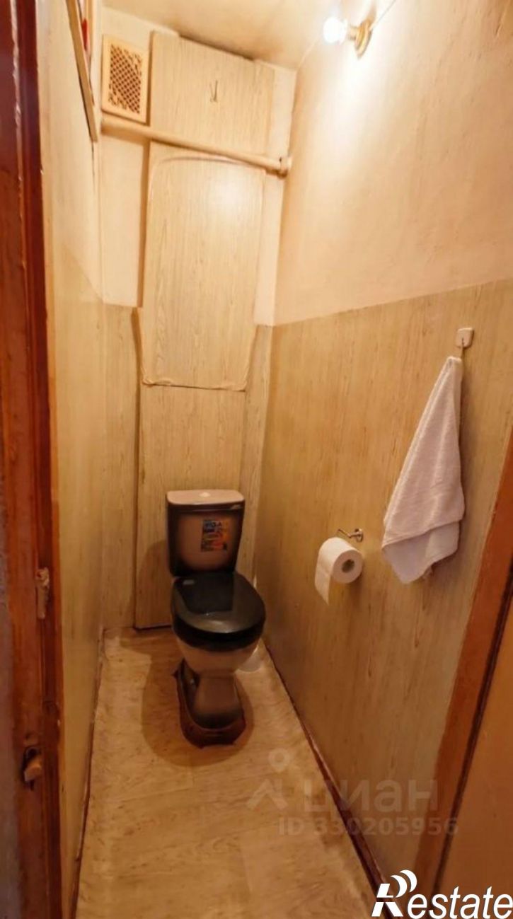 3-комн квартира улица Труда, 47,  д. 47