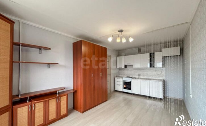1-комн квартира Красноармейская улица, 26,  д. 26
