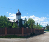 коттедж 50.5 кв м Софьи Перовской ул., д.10