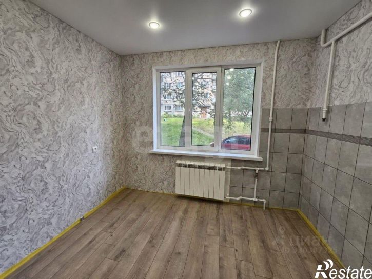 1-комн квартира Островский район