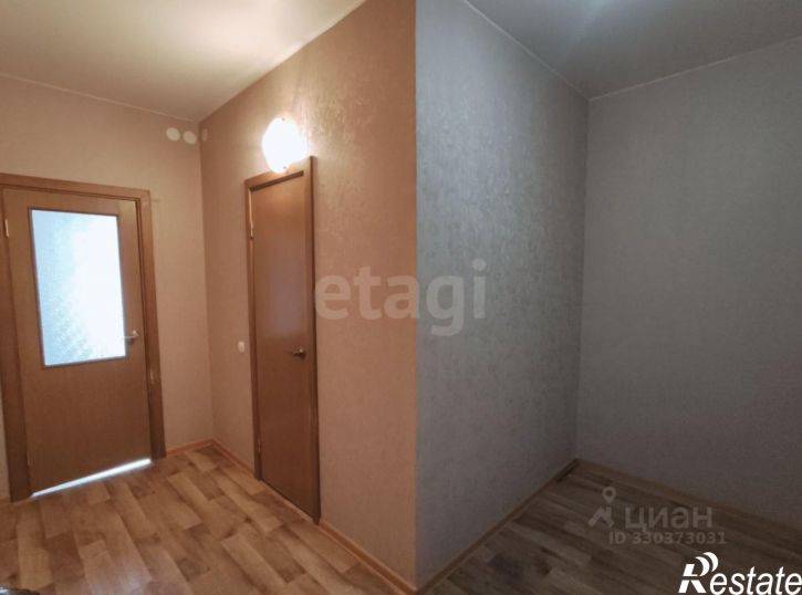 1-комн квартира улица Гецентова, 3,  д. 3