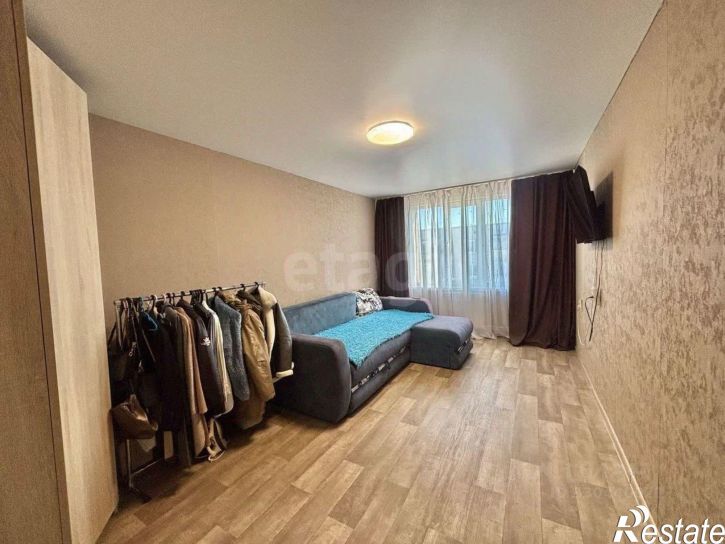 2-комн квартира ул Коммунистическая, 3,  д. 3