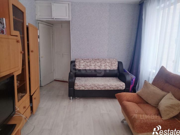 2-комн квартира кв-л 3 Остров, 19,  д. 19