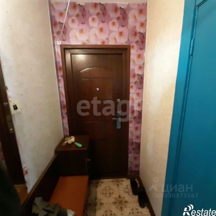 2-комн квартира ул Островская, 12,  д. 12