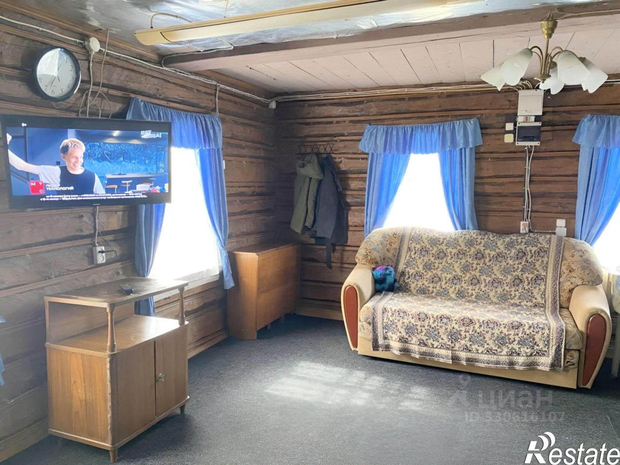 Купить дачу, дом, коттедж за 2 805 000 рублей
