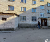 комната 17 кв м улица Металлистов, 5