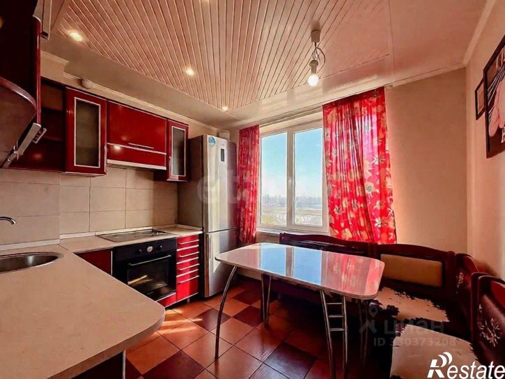 2-комн квартира переулок Олега Зобова, 17,  д. 17