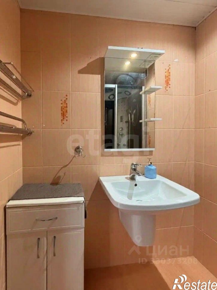 2-комн квартира переулок Олега Зобова, 17,  д. 17