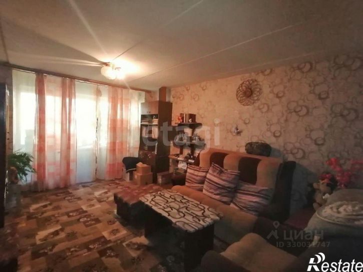 4-комн квартира Авиационная улица, 5,  д. 5