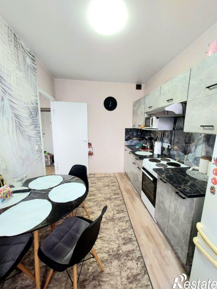 3-комн квартира Больничная улица, 25,  д. 25