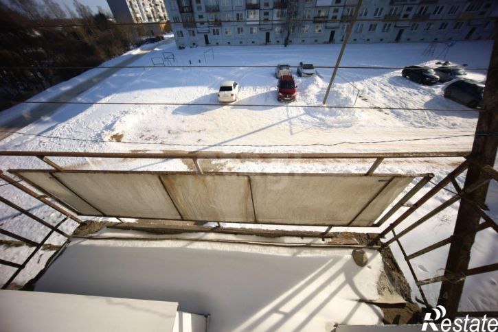 3-комн квартира улица Тимура Апакидзе, 6,  д. 6