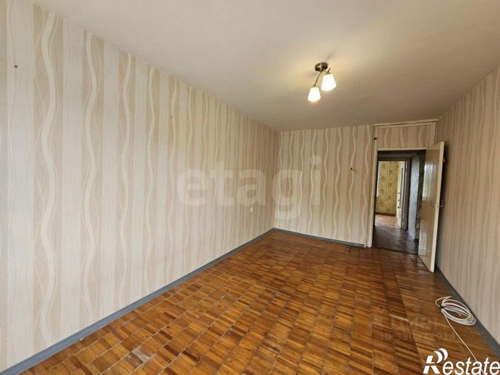 3-комн квартира улица Тимура Апакидзе, 6,  д. 6