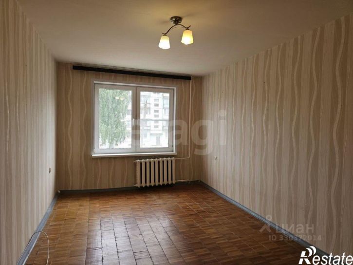 3-комн квартира улица Тимура Апакидзе, 6,  д. 6