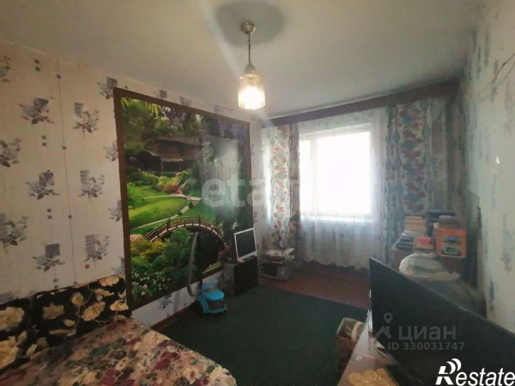 4-комн квартира Авиационная улица, 5,  д. 5