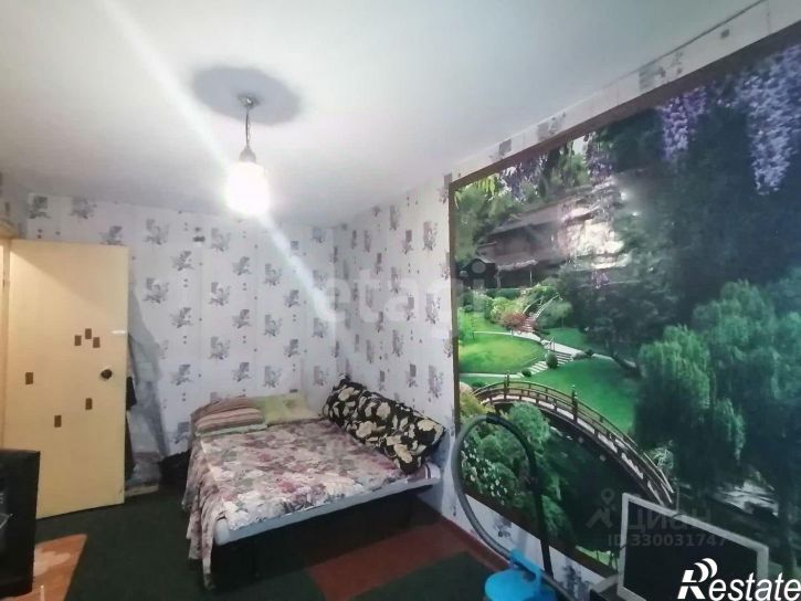 4-комн квартира Авиационная улица, 5,  д. 5