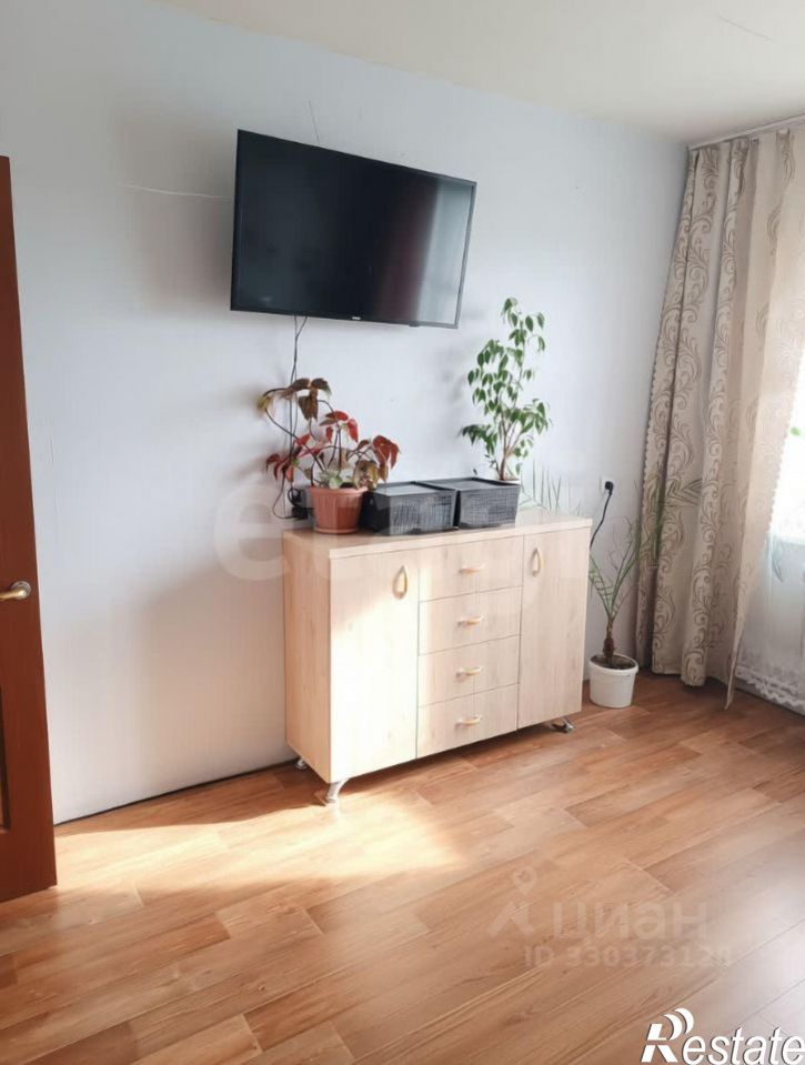 3-комн квартира улица Коровина, 23,  д. 23