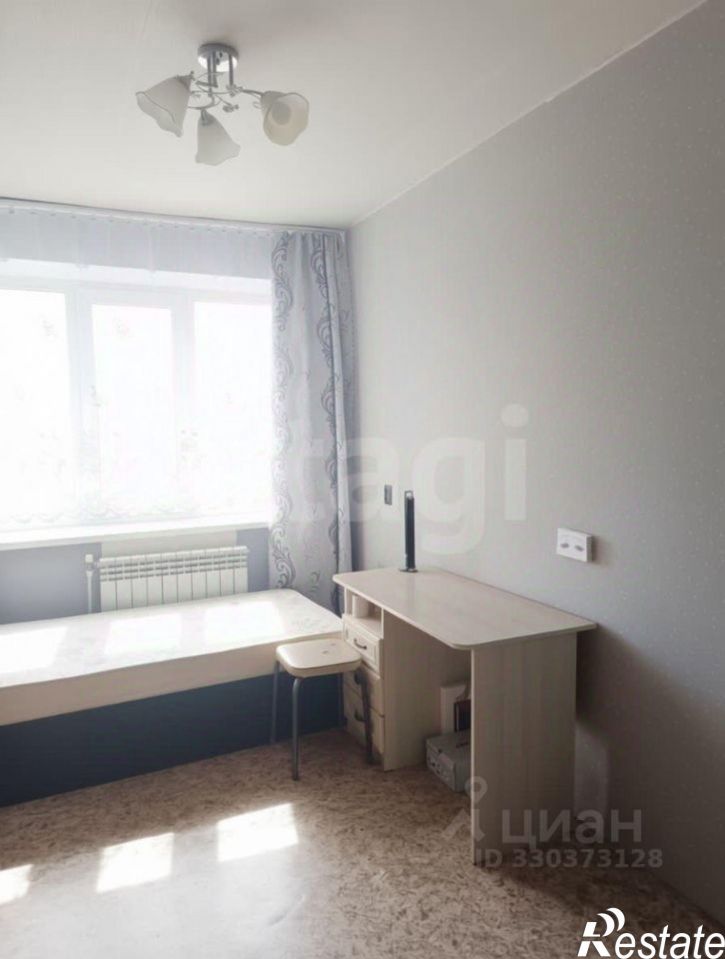 3-комн квартира улица Коровина, 23,  д. 23
