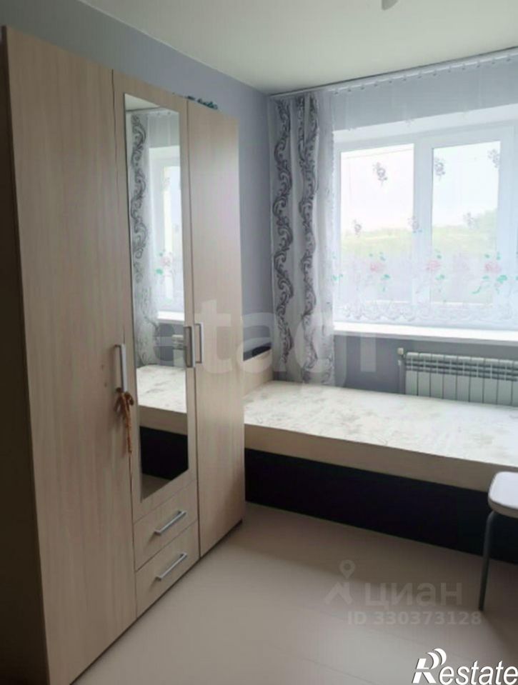 3-комн квартира улица Коровина, 23,  д. 23