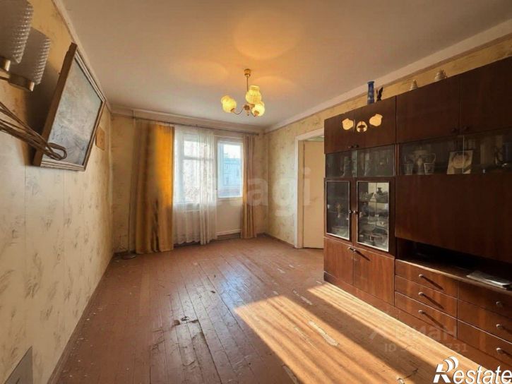 3-комн квартира Рижский проспект, 48А,  д. 48А