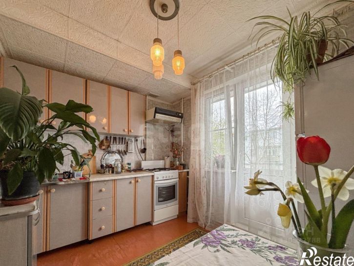 1-комн квартира улица Чехова, 6А,  д. 6А