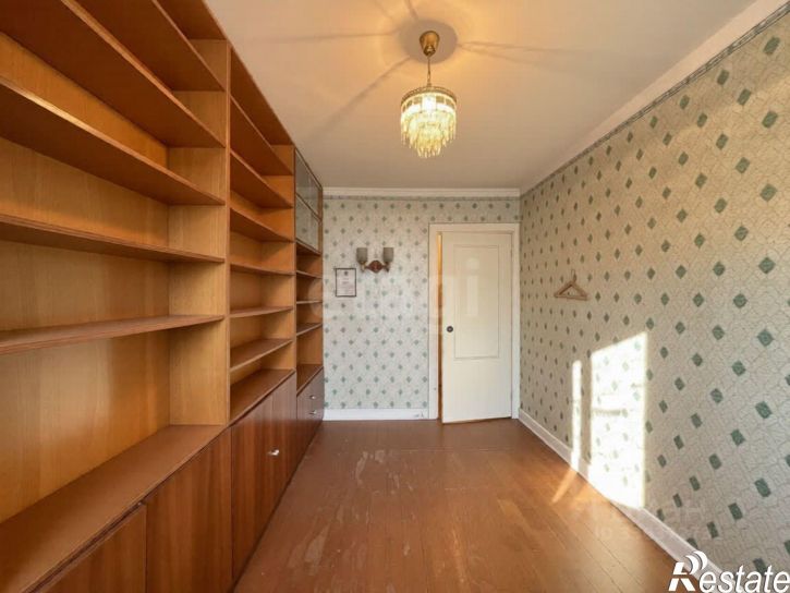 3-комн квартира Рижский проспект, 48А,  д. 48А