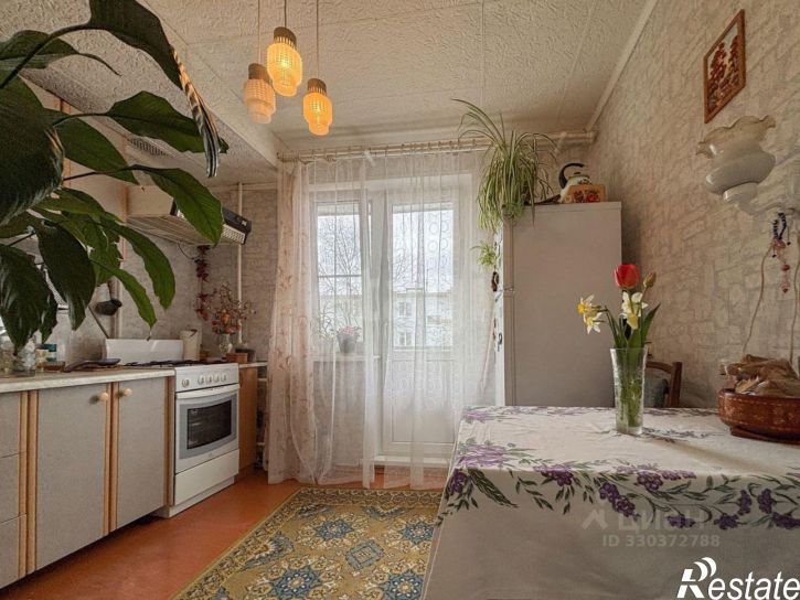 1-комн квартира улица Чехова, 6А,  д. 6А