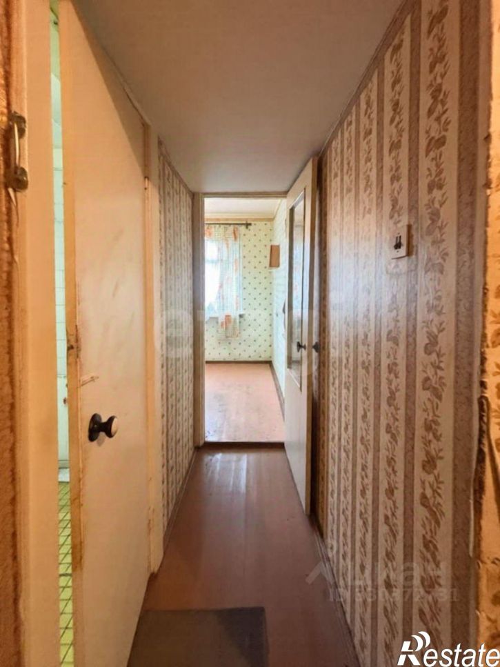 3-комн квартира Рижский проспект, 48А,  д. 48А