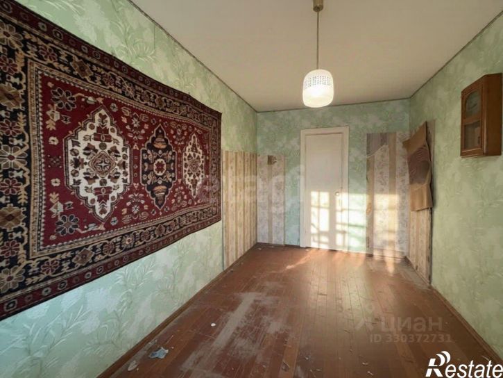 3-комн квартира Рижский проспект, 48А,  д. 48А