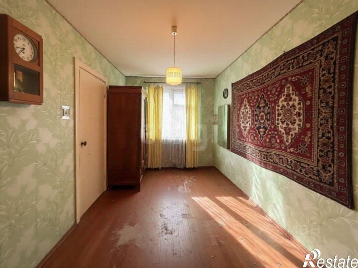 3-комн квартира Рижский проспект, 48А,  д. 48А
