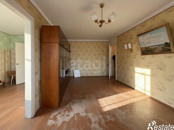 3-комн квартира Рижский проспект, 48А,  д. 48А