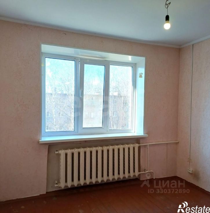 Комната улица Металлистов, 5,  д. 5