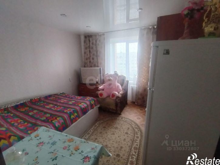 Комната Инженерная улица, 18,  д. 18