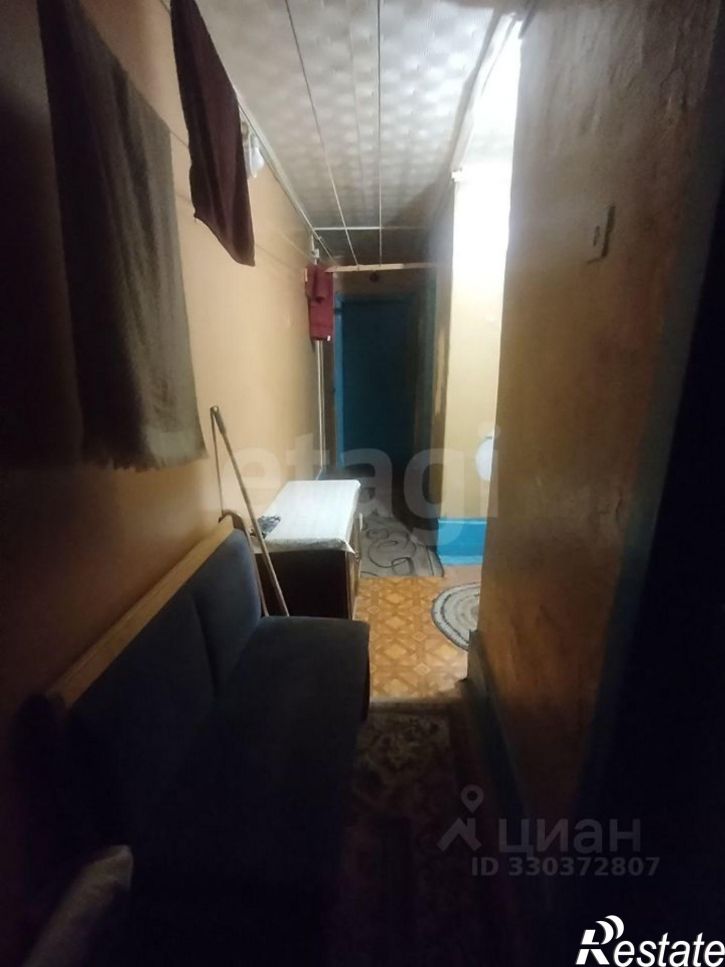 Комната Инженерная улица, 18,  д. 18