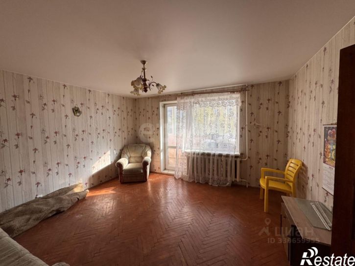 2-комн квартира улица Генерала Маргелова, 11,  д. 11